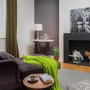  Apartment Charlie Chaplin Croatia