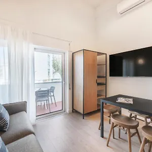  Apartment Lofts By Olala Homes Portugal