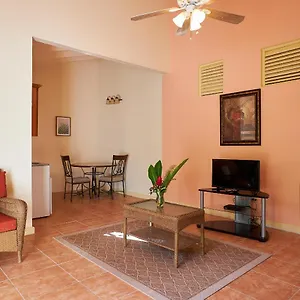  Villa Icis British Virgin Islands